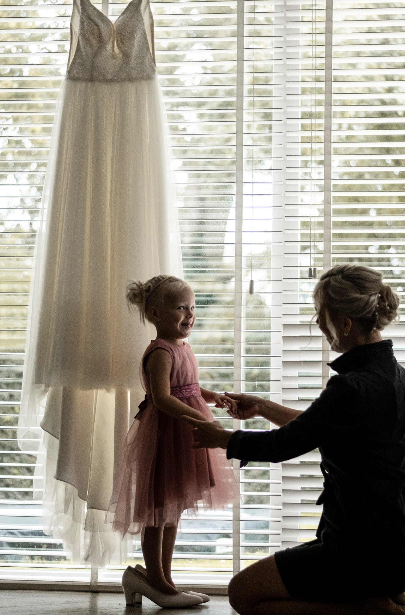 Bruiloft organiseren